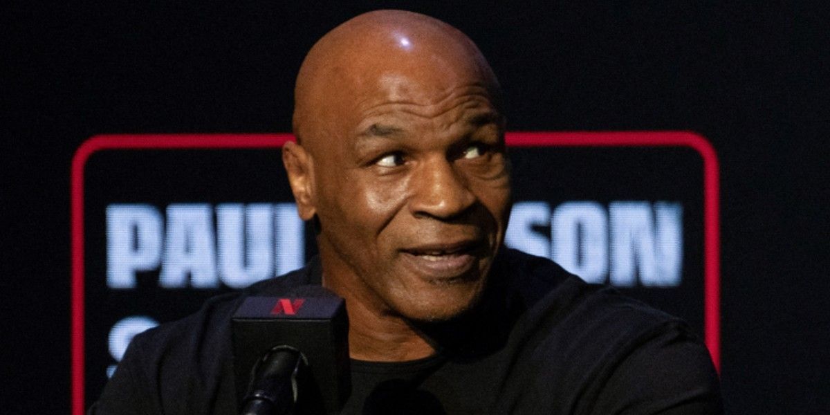NextImg:Mike Tyson could still be pulled from Jake Paul fight despite new date being agreed