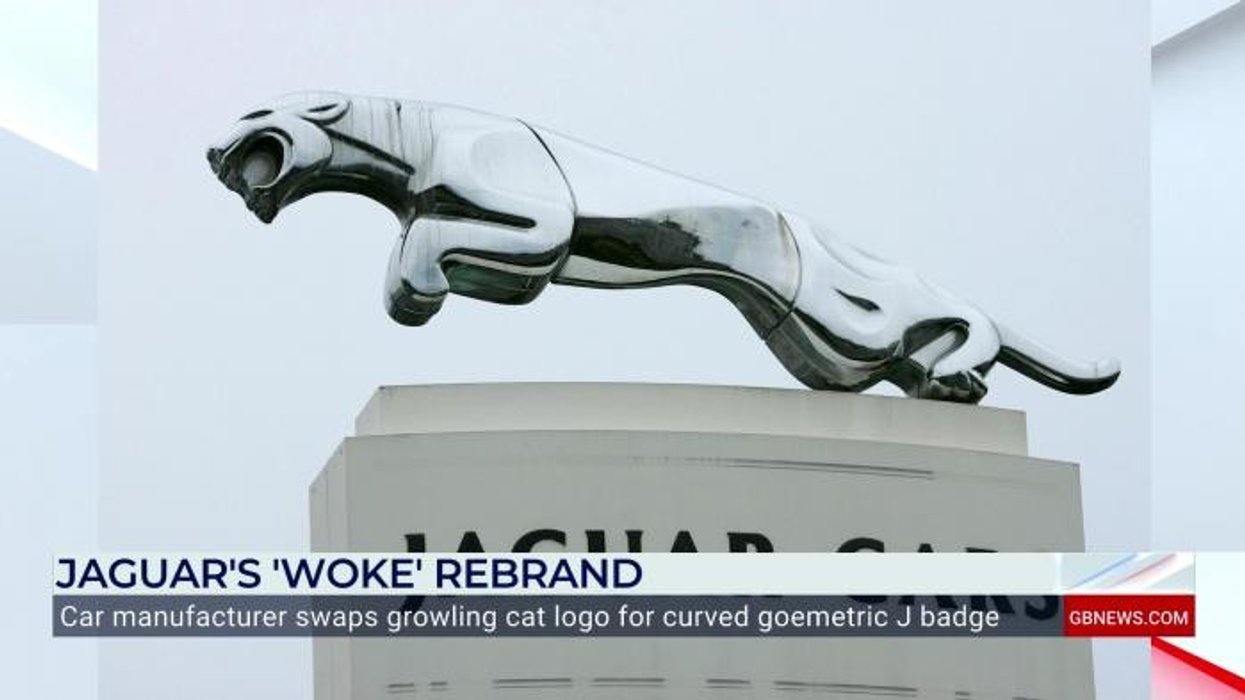 F1 legend left 'confused' and says 'everyone I've spoken to doesn't get it' after Jaguar rebrand controversy