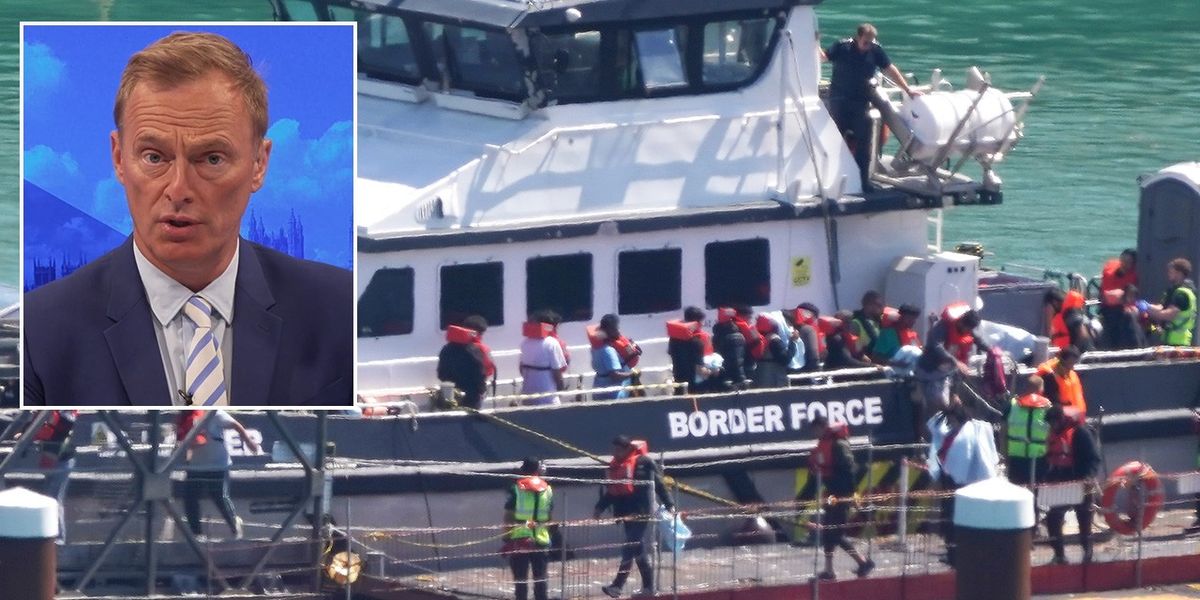 NextImg:Martin Daubney left astonished over 'false' Home Office asylum figures as report exposes 'unsustainable' cost