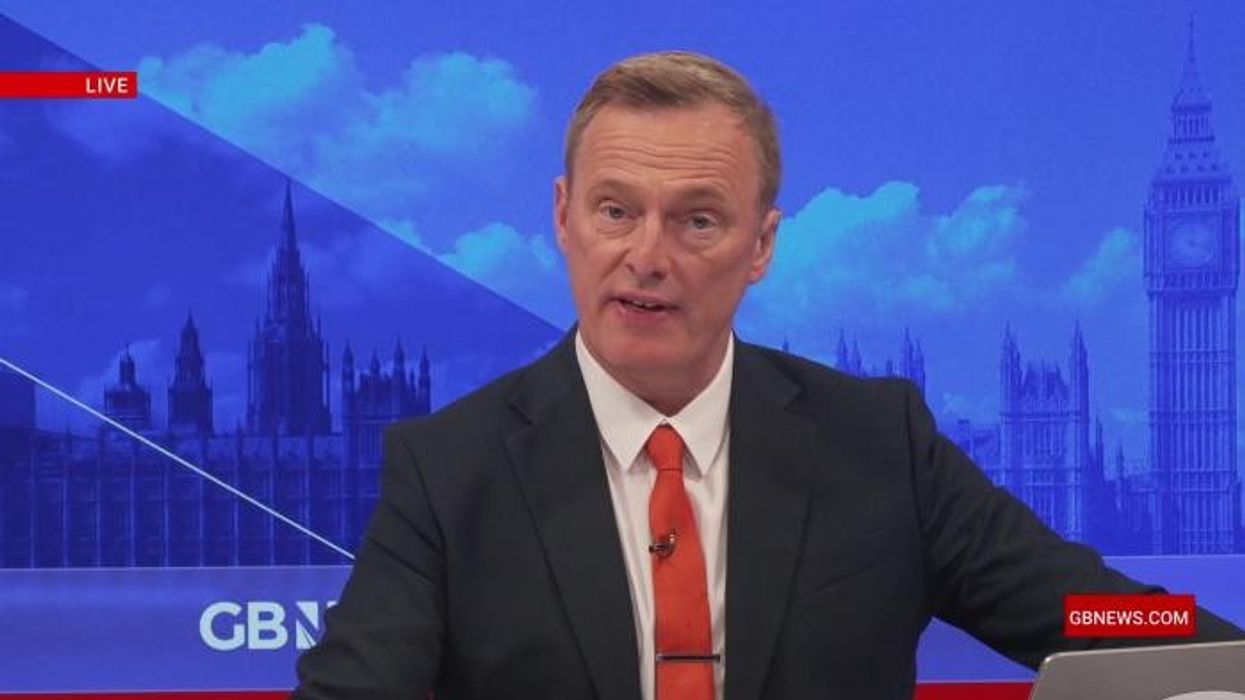 'It's a nonsense!' NHS scolded over 'extraordinary' management salaries as first-ever 'rich list' exposed: 'Optics are dreadful'