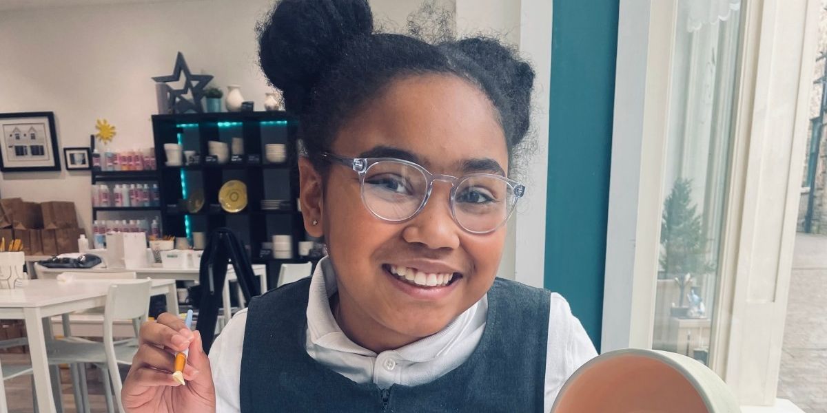 NextImg:Girl, 11, found to have brain tumour after being misdiagnosed 30 times