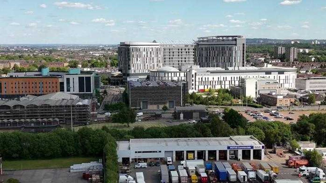 'Deeply concerning' statistics show that nearly half of women don't check for signs of breast cancer - what to look for