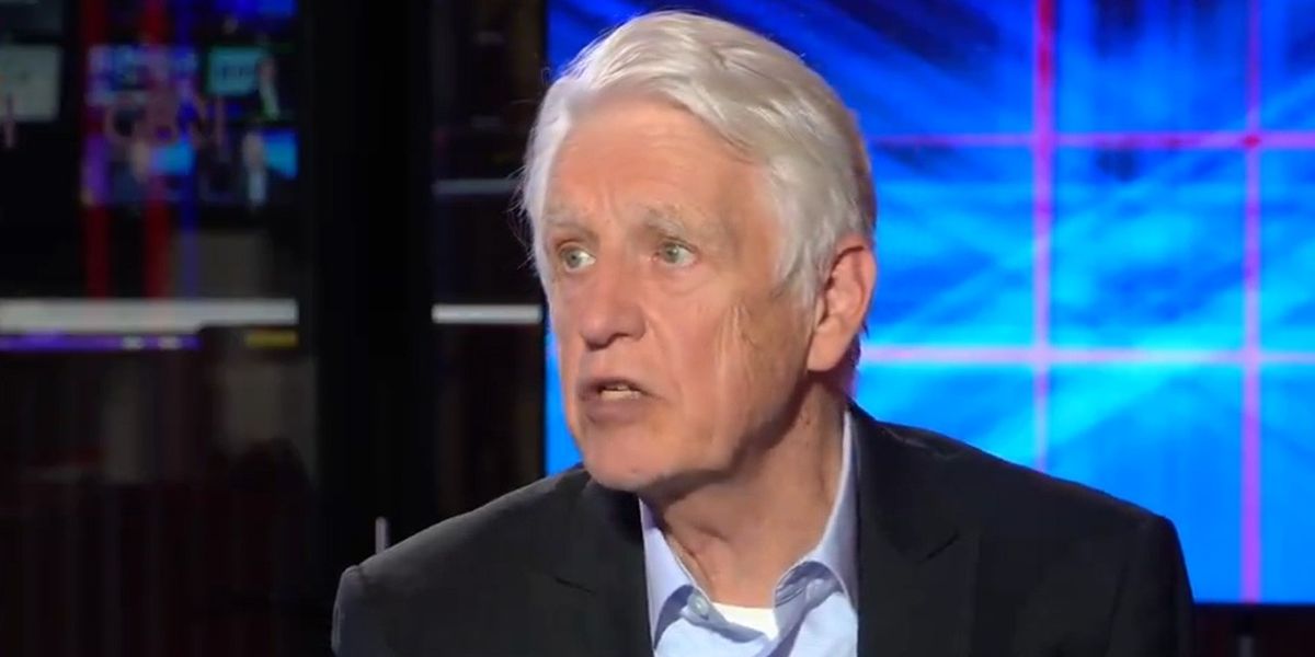 NextImg:‘Not a very happy place!’ Ex-BBC star says broadcaster faces ‘tough old time’ amid legal action
