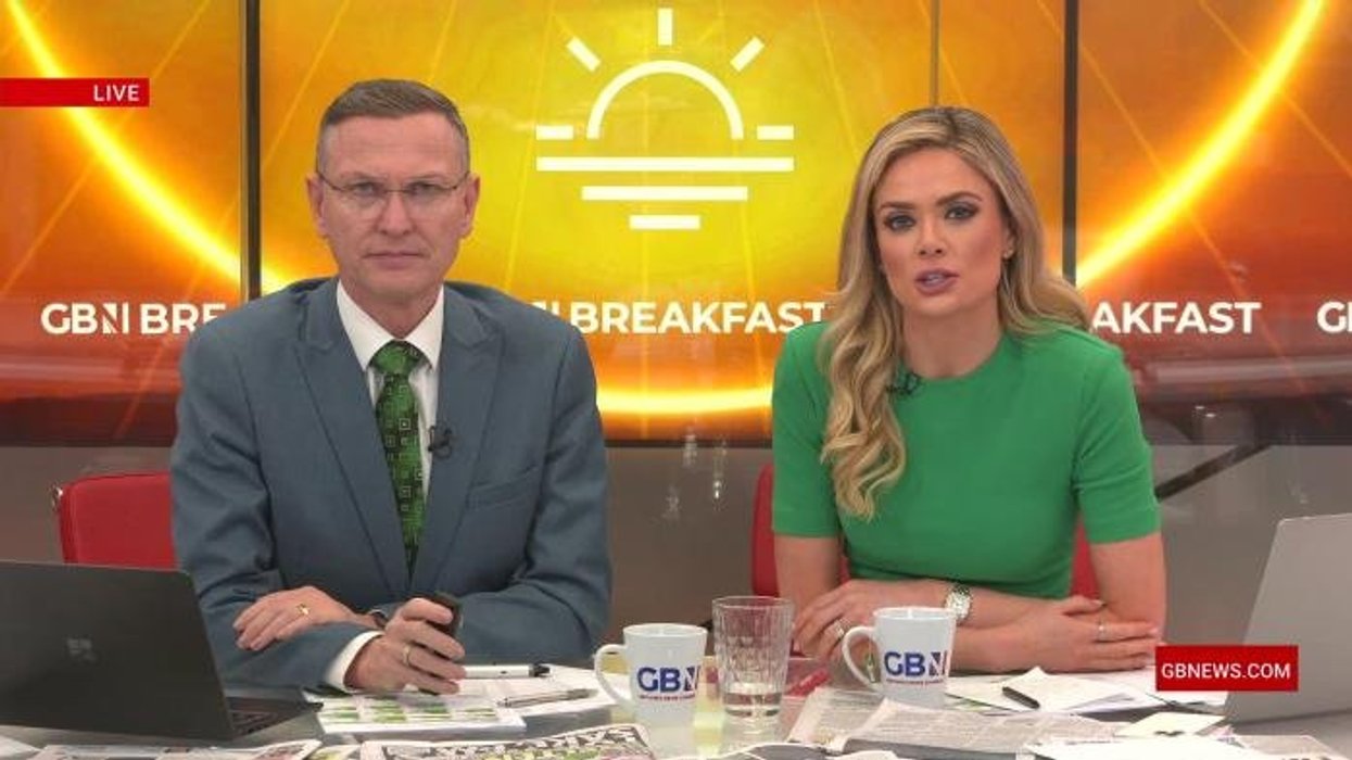 Lord Mandelson should donate five-figure payout to victims, Labour minister tells GB News