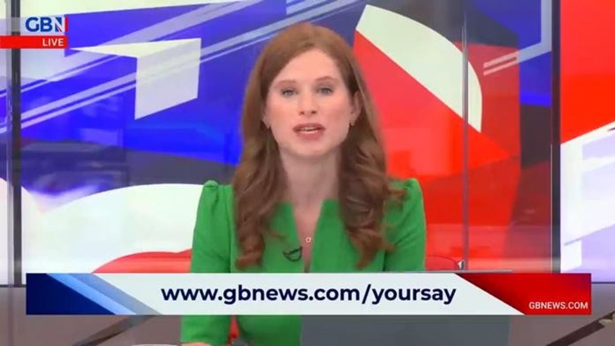 Nigel Farage hailed for Parliament debut after 'shocking episode' for Tories: 'Sovereign Britain is fed up with politics!'