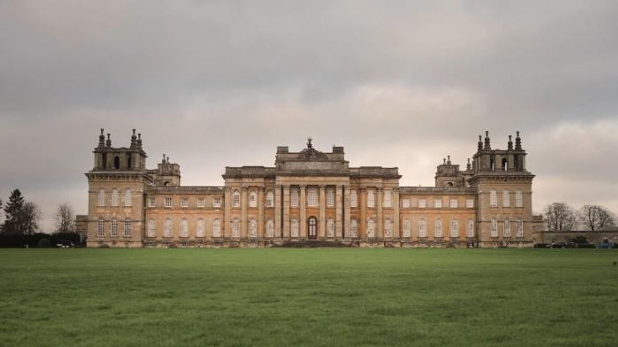 Farage takes veiled swipe at Badenoch ahead of ‘exciting’ 2025 as Reform UK’s leader delivers Churchillian New Year’s message - READ IN FULL