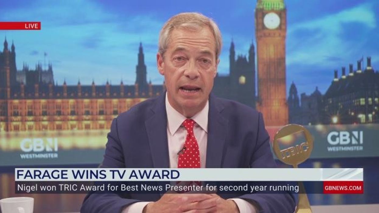 Nigel Farage in ‘disbelief’ at Secret Service after ‘horrifying’ Trump assassination attempt: ‘Failures must be uncovered’