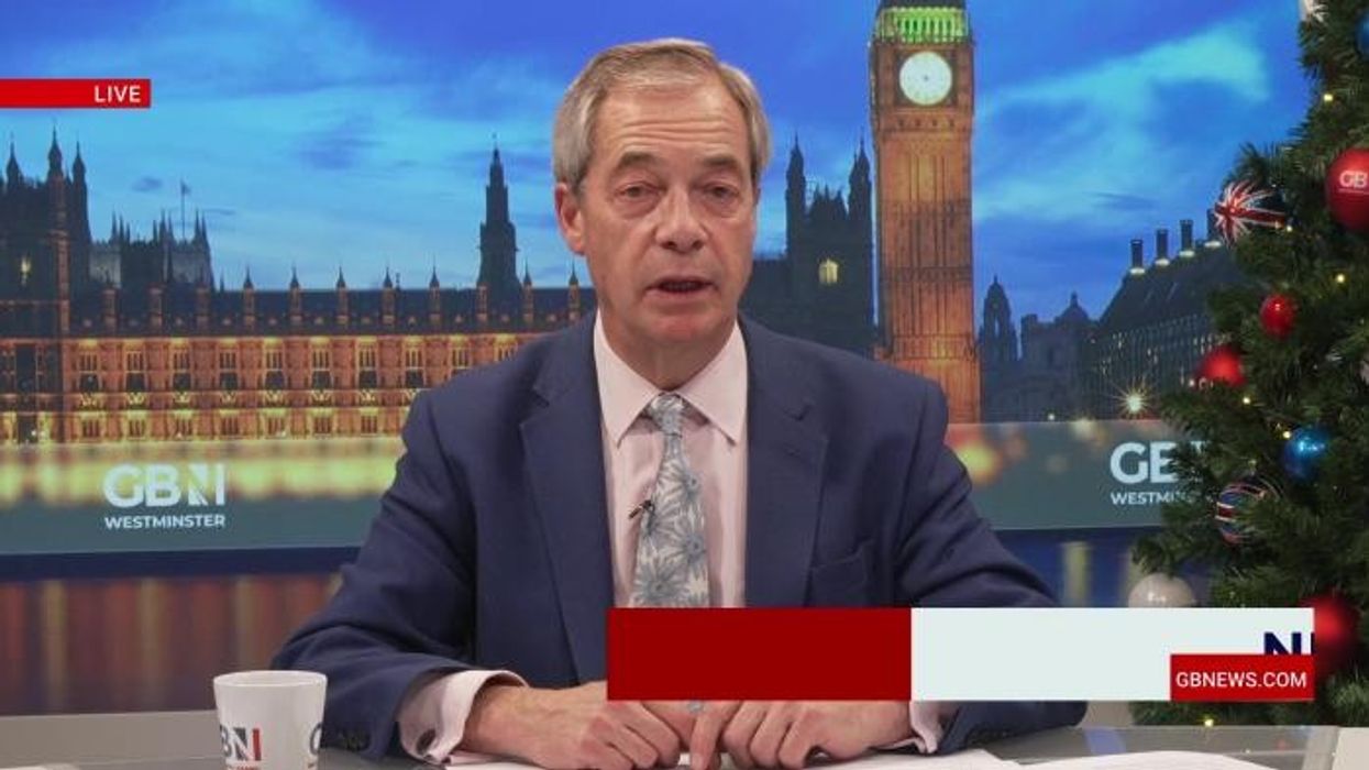 Quality of life will diminish directly as a result of Labour's latest house-building pledge, says Nigel Farage