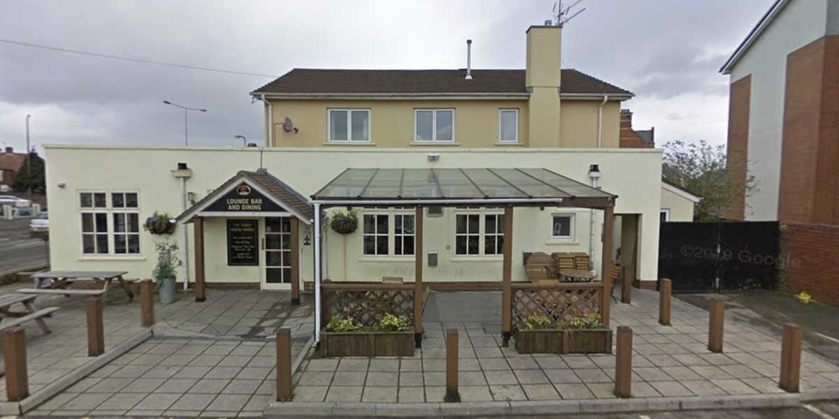 NextImg:Pub ordered to undergo 'equality and diversity training' after refusing Traveller's request