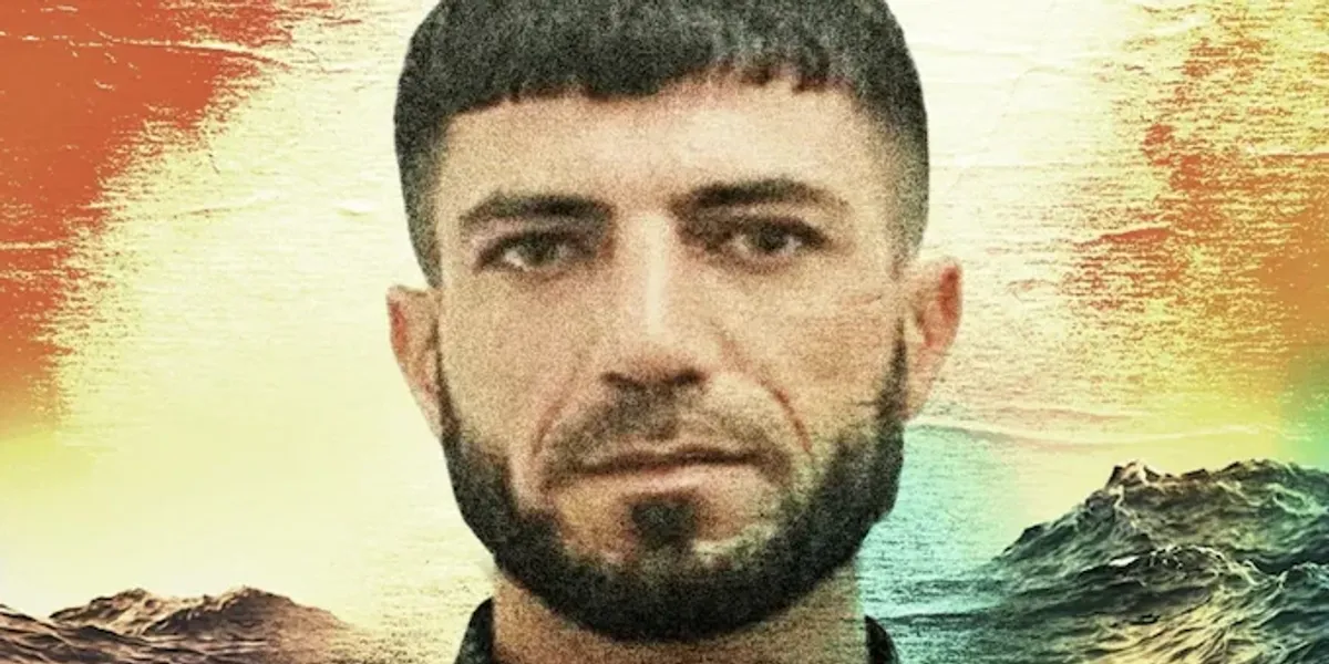 NextImg:Europe's most wanted people smuggler nicknamed the 'Scorpion' found in Iraq 'looking like rich golfer with manicured nails'