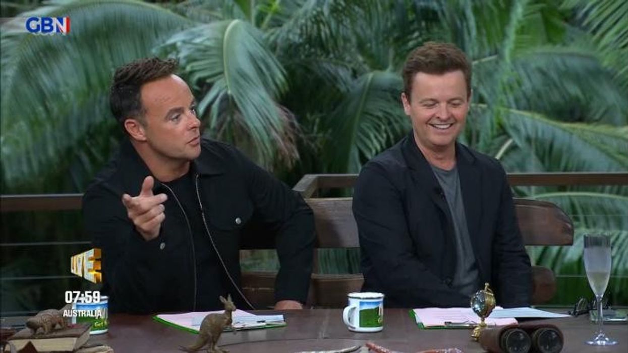 Farage finishes THIRD! GB News star narrowly misses out on I'm A Celeb crown after weeks of proving naysayers wrong