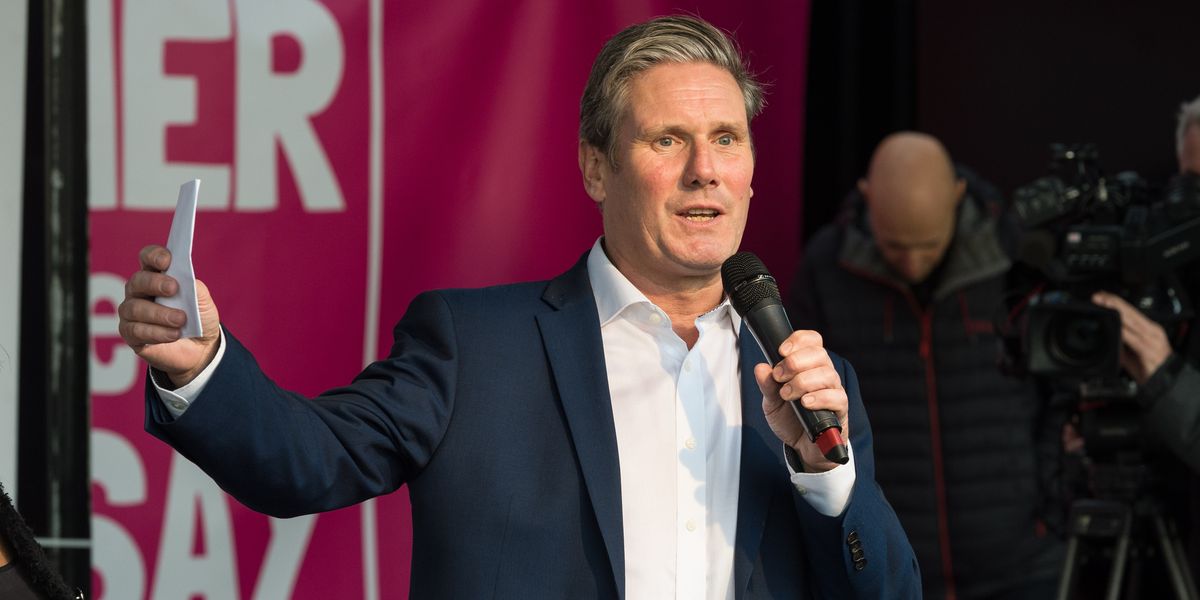 NextImg:'Simply scandalous!' Labour faces potential investigation over £30k EU funding
