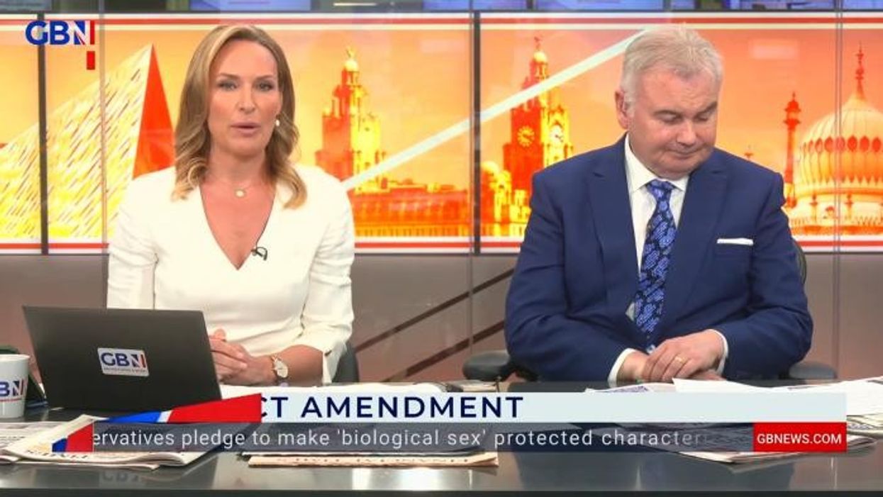 Nigel Farage issued warning by Badenoch ahead of 'emergency election announcement': 'He wants to destroy the Tories!'