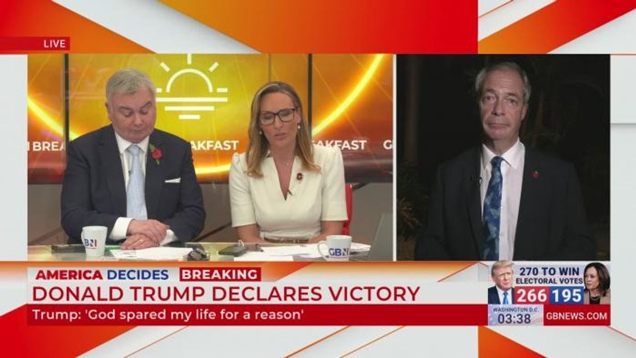 Rory McIlroy expresses Donald Trump wish as golf star looks for ending to civil war