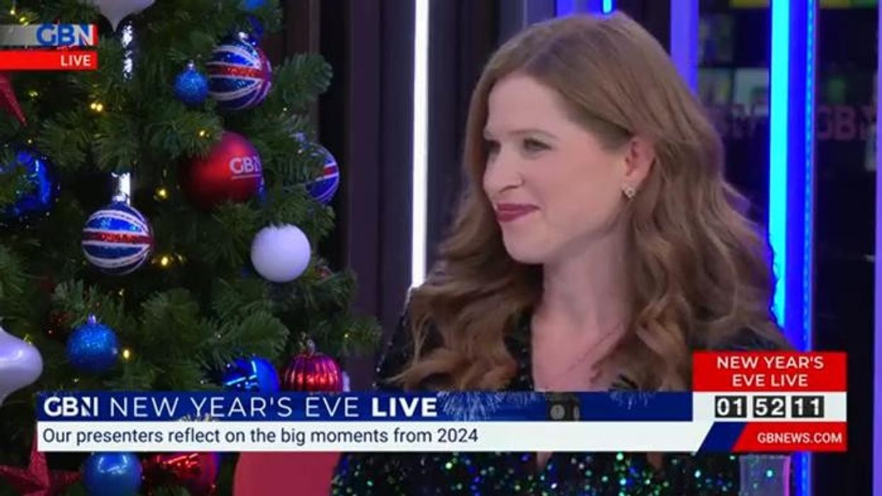 Nigel Farage delivers scathing verdict on 'low grade' Kemi Badenoch as feud escalates: 'Political change is coming to Britain!'