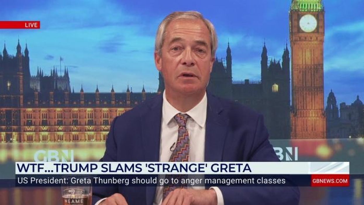 Donald Trump's friend makes late Crystal Palace offer as club fights to stay in Europa League