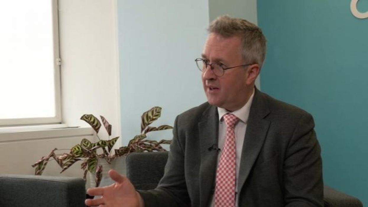 Vladimir Putin announces temporary VE Day ceasefire just days after huge bomb attack on Kyiv killed 12