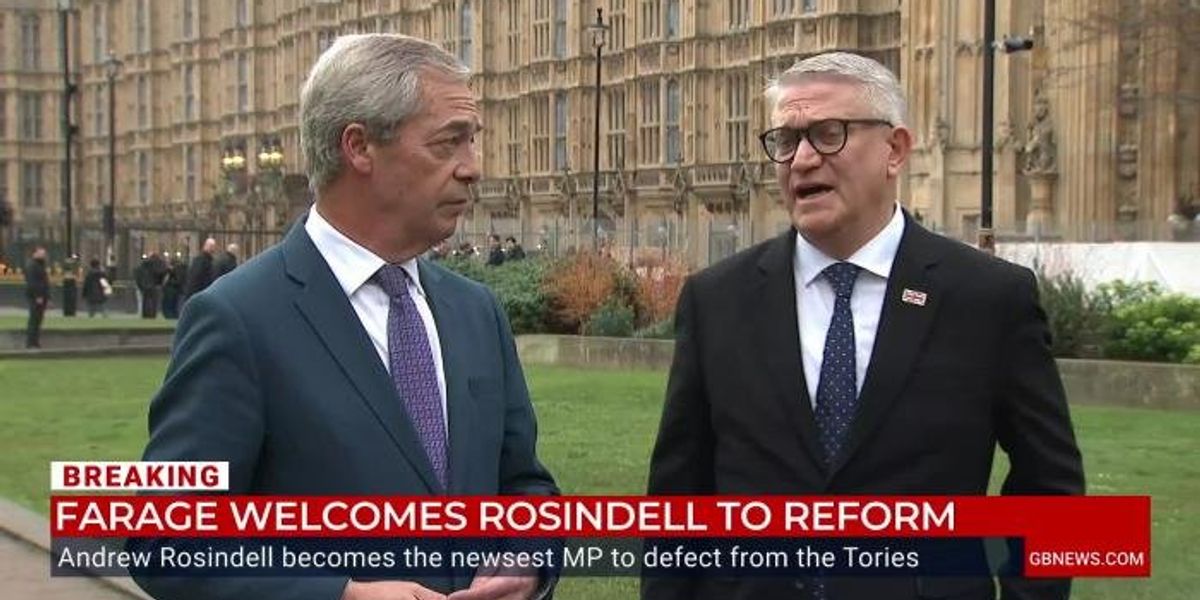 Nigel Farage tells Donald Trump ‘you don’t turn on your allies’ Nigel Farage tells Donald Trump ‘you don’t turn on your allies’