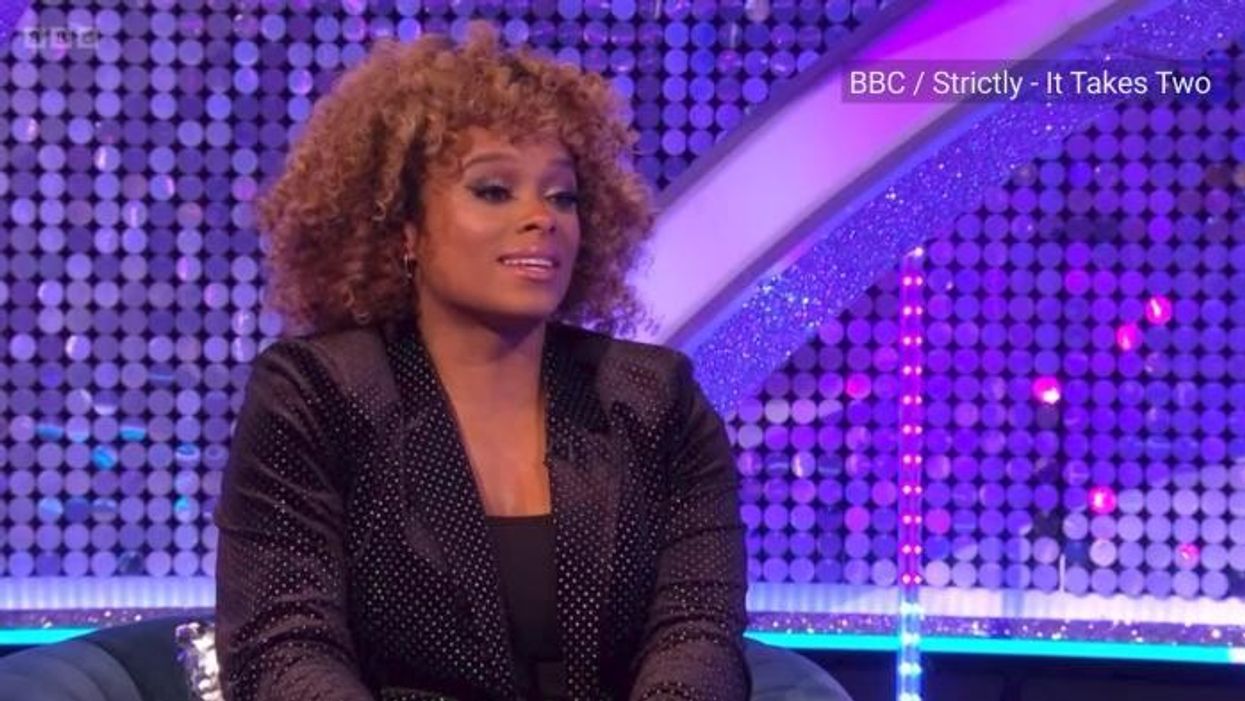 Nigel Harman could be axed from BBC Strictly as worrying new data emerges hours before live show