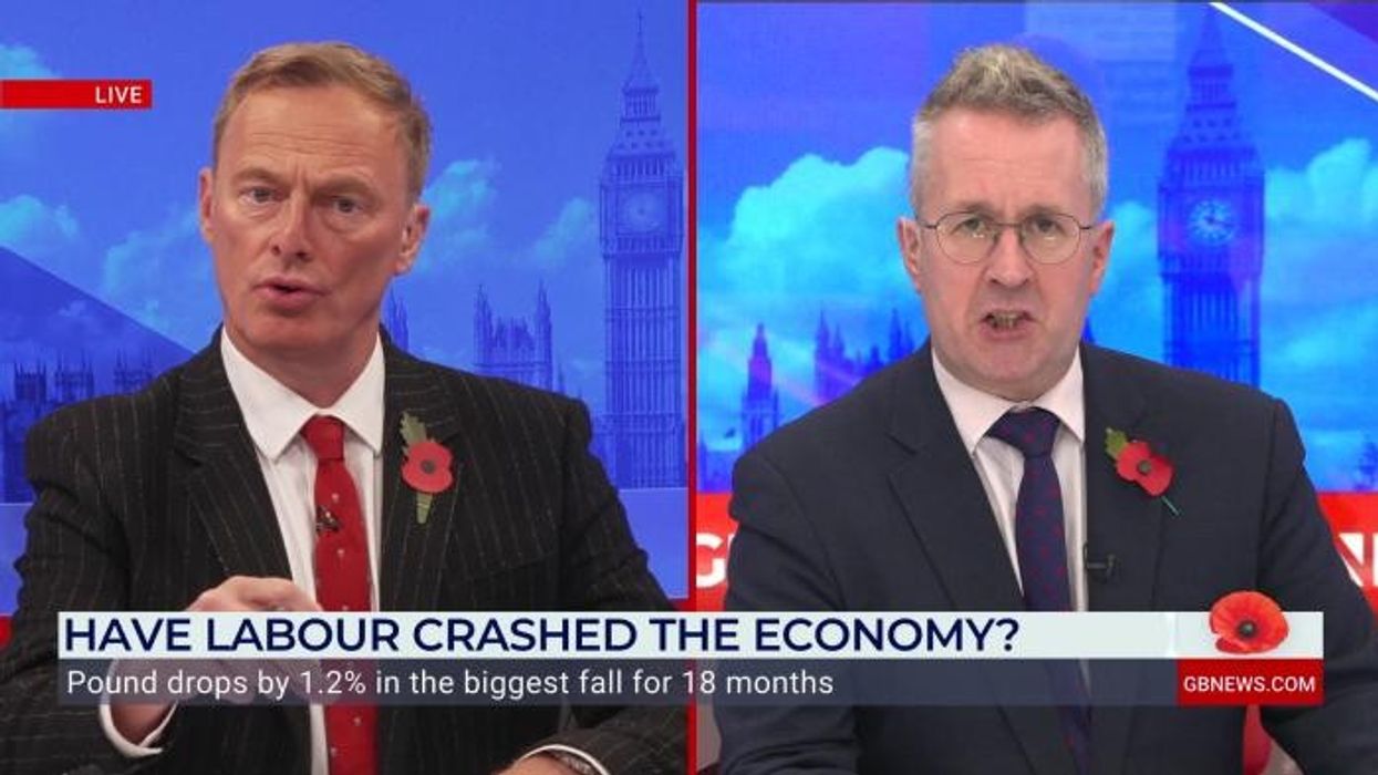 Starmer REFUSES to apologise for failure to stop migrant who 'wants to kill Farage' crossing Channel