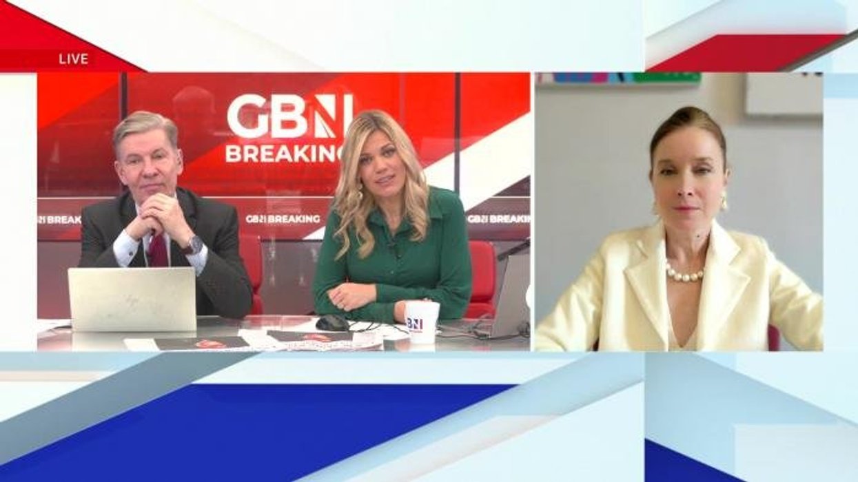 Republican assures UK-US relationship 'will remain' despite Keir Starmer's stance on Iran: 'Donald Trump is facing disapproval!'