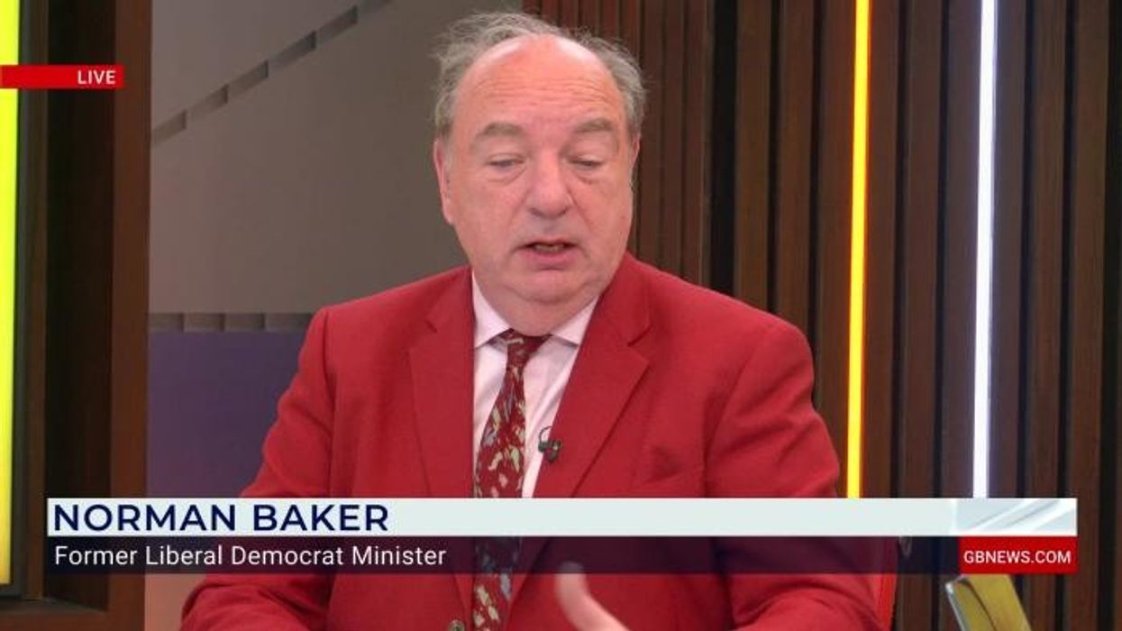 'Disgusting!' Rachel Reeves scolded for welfare benefit cuts in Spring Statement: 'She doesn't command respect'