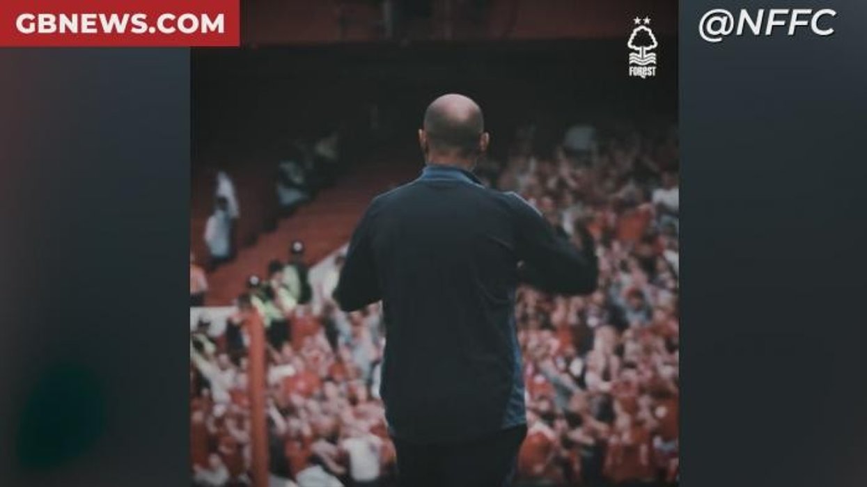 Jose Mourinho lined up for shock Premier League return as icon eyes Nottingham Forest