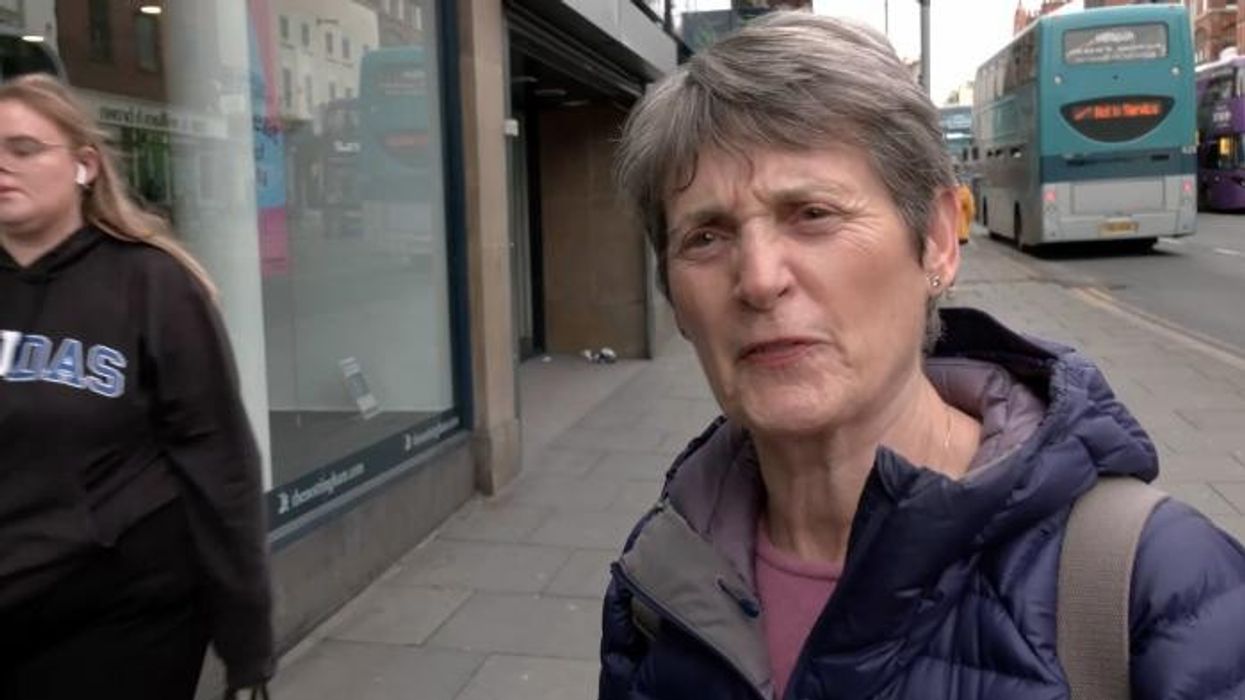 Britons left 'disgusted' as building society scraps Robin Hood from logo over 'inclusivity': 'We should fly the flag for Nottingham'