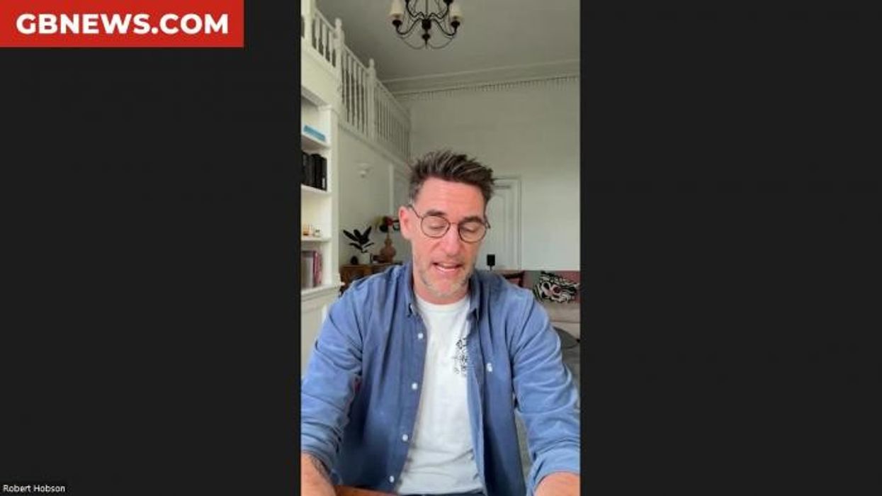 Nutritionist names top foods 'every woman over 50 should be eating' to combat cognitive decline