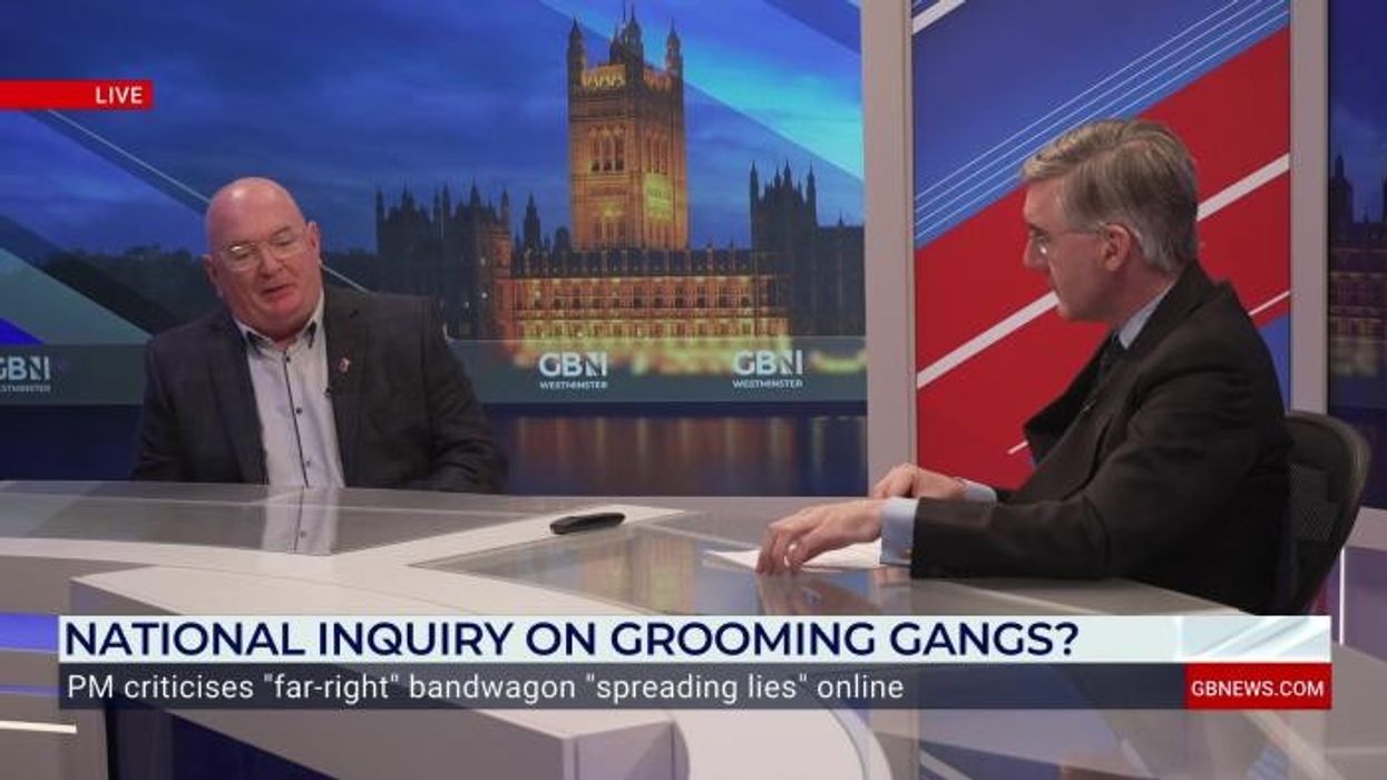 'Failings on every avenue!' Oldham councillor who raised concerns for grooming gangs told to consider 'community cohesion' - 'I wanted an inquiry!'