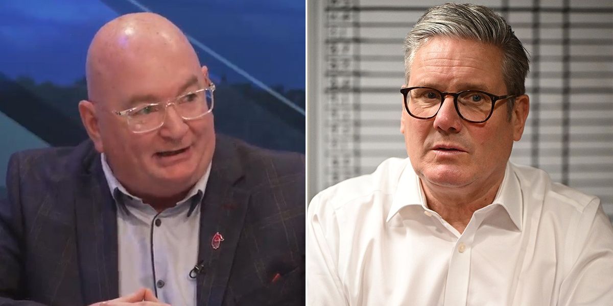 NextImg:Oldham councillor who raised concerns for grooming gangs told to consider 'community cohesion'