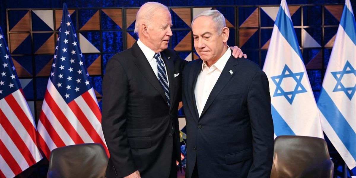 NextImg:Benjamin Netanyahu CANCELS trip to White House after losing key UN vote