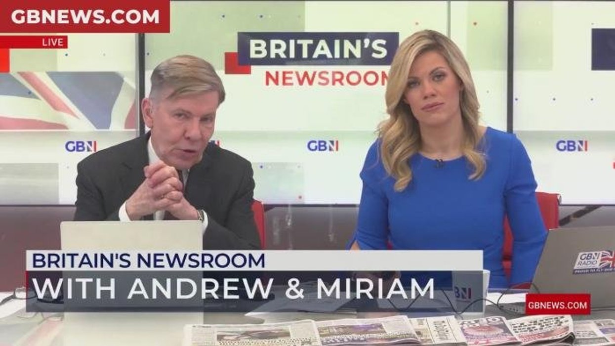 Sharron Davies tears into 'ridiculous' study on trans athletes which claims they have 'NO advantage' over biological women