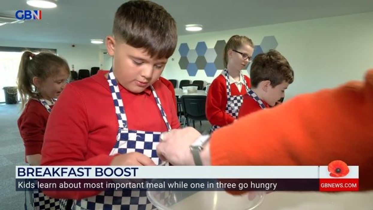 Covid-rule madness sees children with sore throats and runny noses staying off school