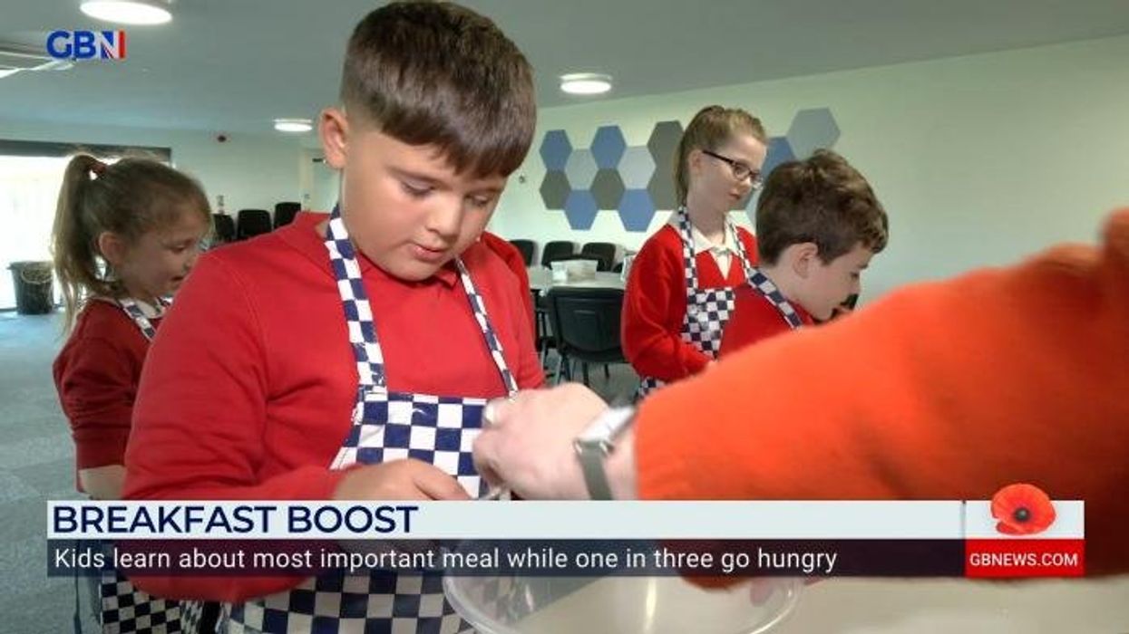 Cheerios debuts never-before-seen cereal featuring an exciting 'twist' on family favourite