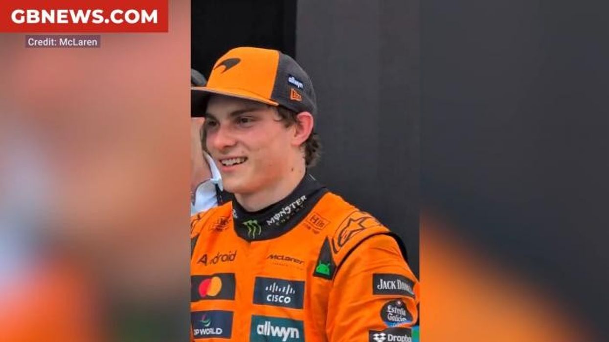 Max Verstappen's girlfriend Kelly Piquet shares personal update after Red Bull star's tough weekend