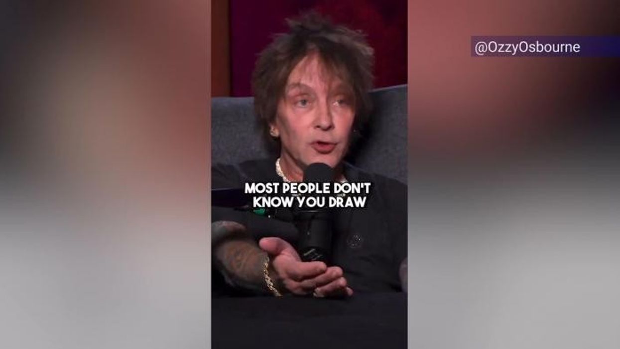 Ozzy Osbourne farewell gigs confirmed after years of health woes led to axed shows