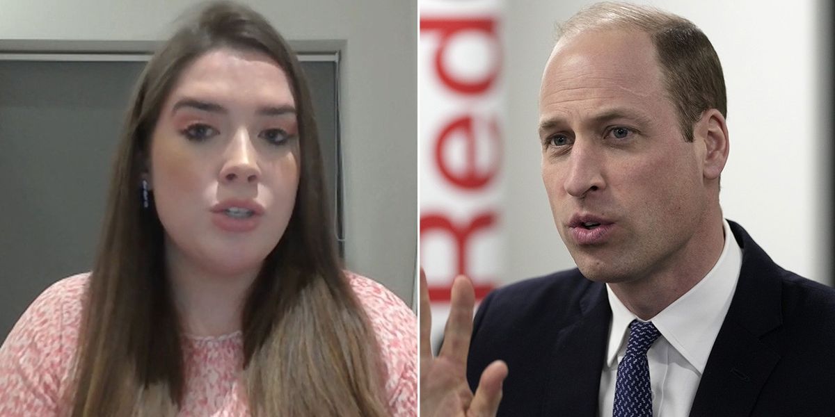 NextImg:Prince William 'has divided opinion' on Gaza: Charles 'would have known'