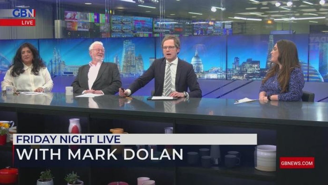 King Charles and William's relationship 'as strong as it has ever been' since Harry's departure