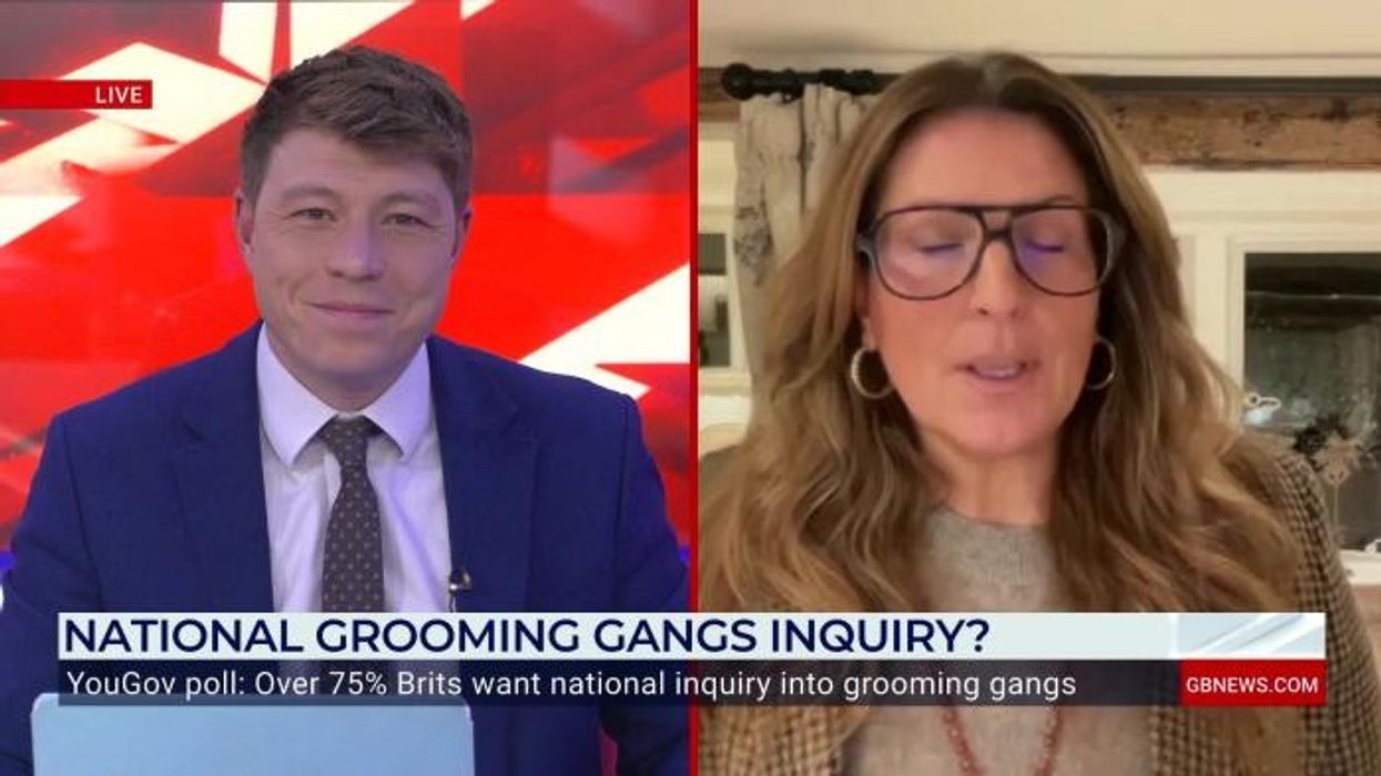 'I am FURIOUS!' Keir Starmer branded 'out of touch' for blocking grooming gangs inquiry: 'Listen to the British people!'