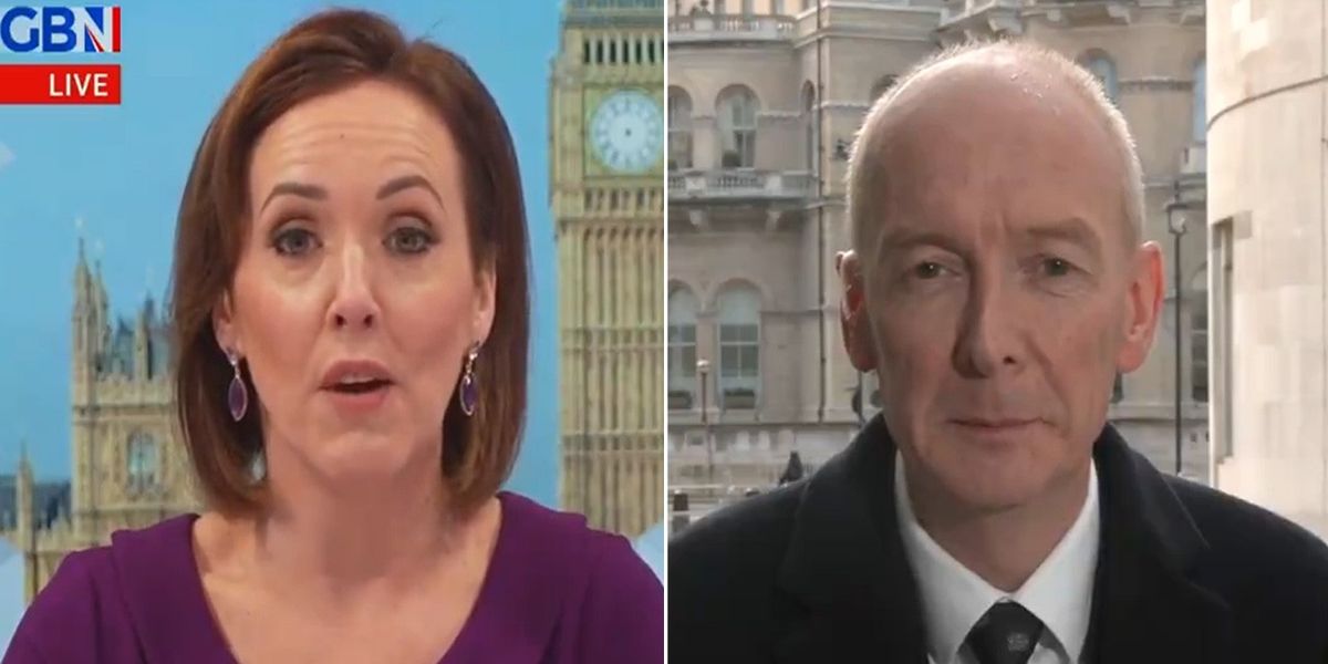 NextImg:Pat McFadden grilled over green policy ‘own goal’ in fiery clash - ‘he doesn't have a plan!’