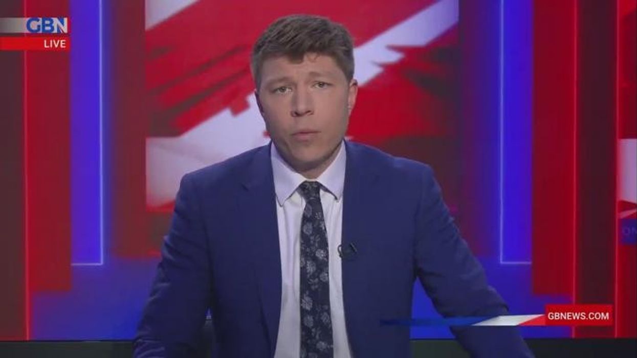 Patrick Christys: Why on earth was a Muslim pupil spurred on by a violent mob of religious fanatics given £150,000 in legal aid?