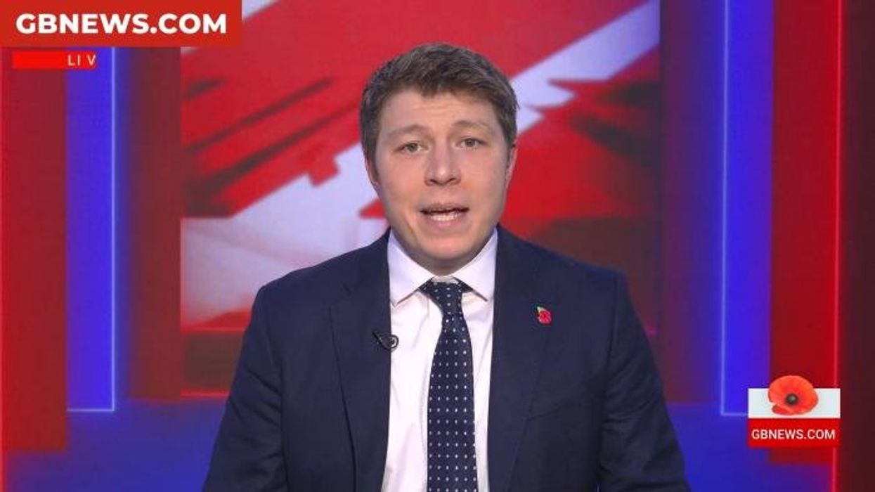 If we cannot fully deport migrants back to France the entire 'loads in, one out' deal is dead, says Patrick Christys