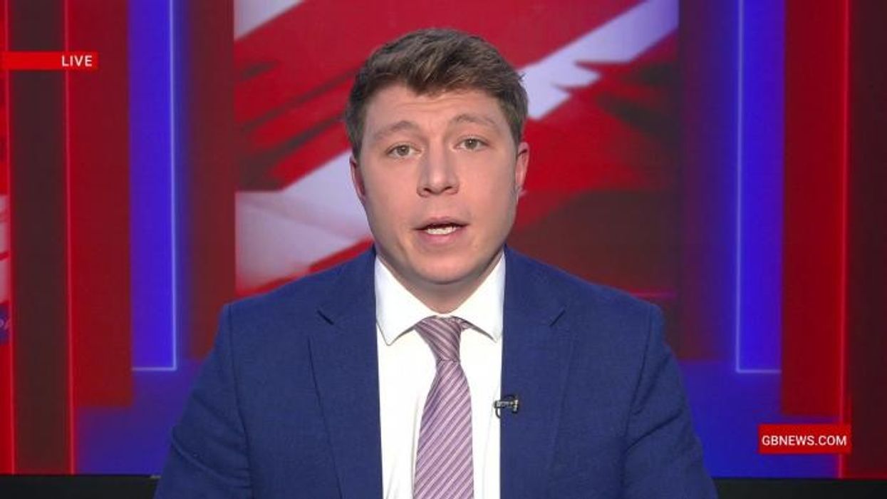 'It stinks!' Starmer told to follow Trump's lead and leave WHO, former director says