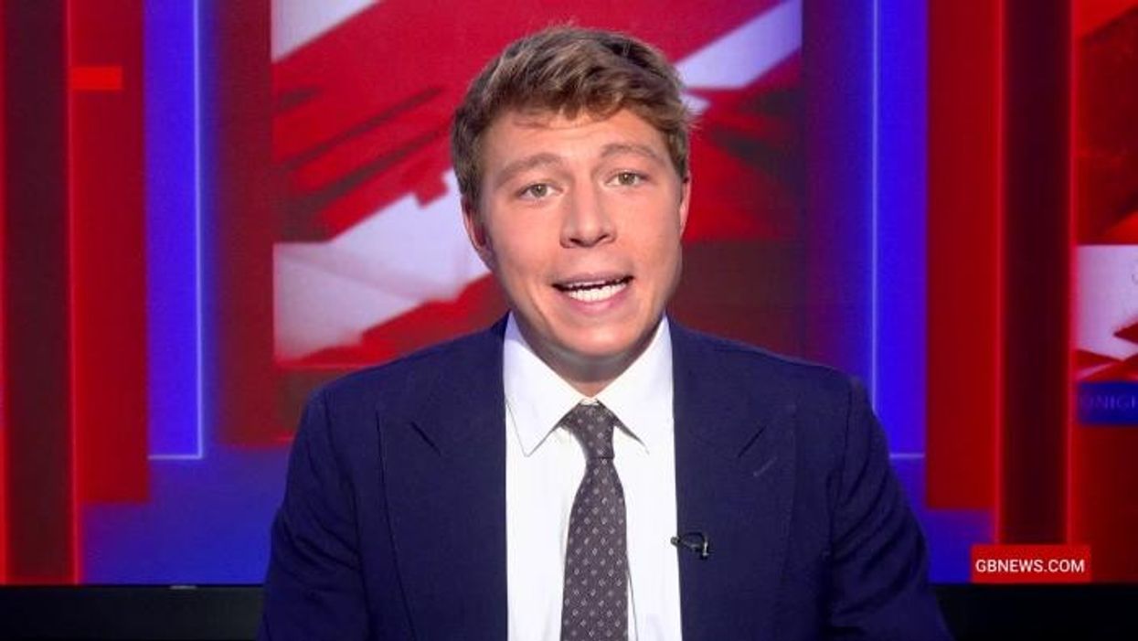 The levels Labour will go to not acknowledge the problem of mass migration is remarkable, says Patrick Christys