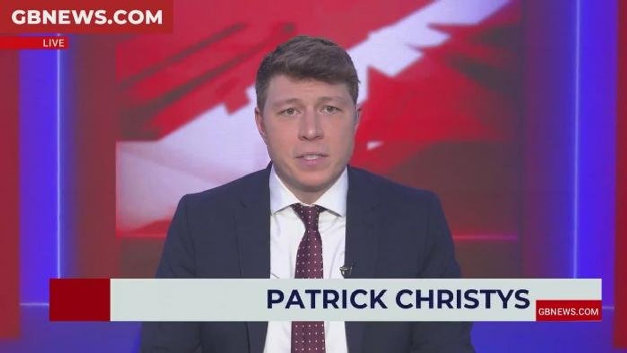 Labour cares more about an app that puts Keir Starmer in a bikini than they do about schoolgirls being raped by illegal migrants, says Patrick Christys