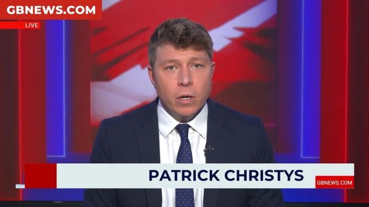 The true cost of the Chagos surrender deal is just the latest in a long line of fibs, says Patrick Christys