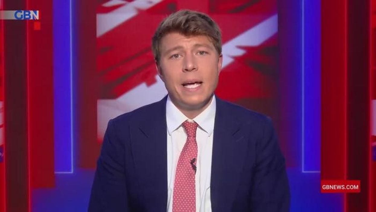 Sir Keir Starmer and Yvette Cooper's silence on new immigration figures is very telling, says Patrick Christys