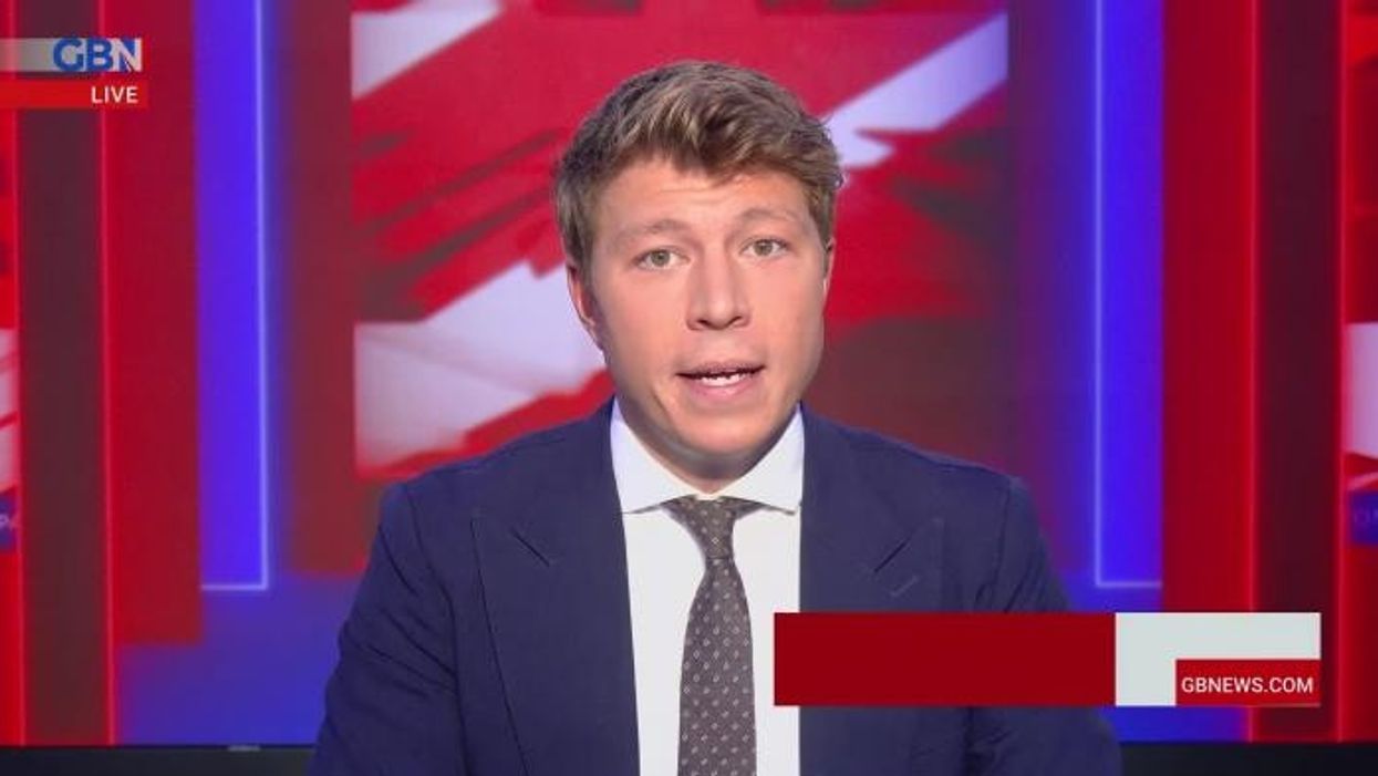 Labour voters are waking up to the reality of Starmer saying one thing before the election and doing something completely different now, says Patrick Christys