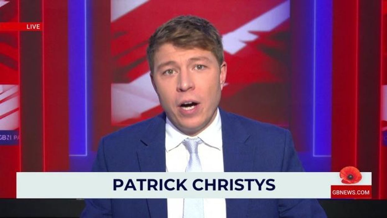 The message from Labour is clear - if you're a hard working British farmer, you're at the back of the queue, says Patrick Christys